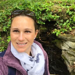 Meet your Posher, Lori